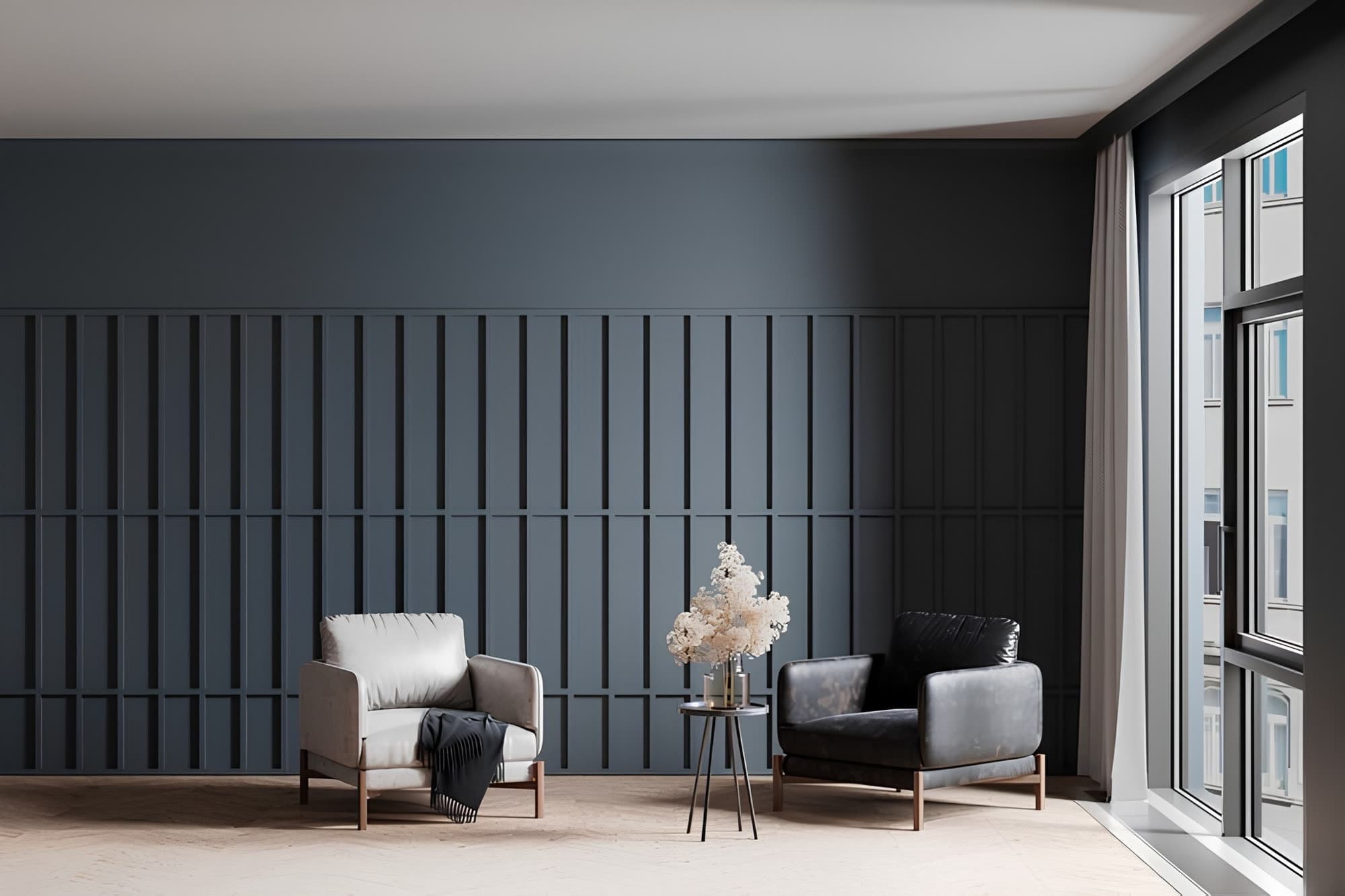 Accent Wall