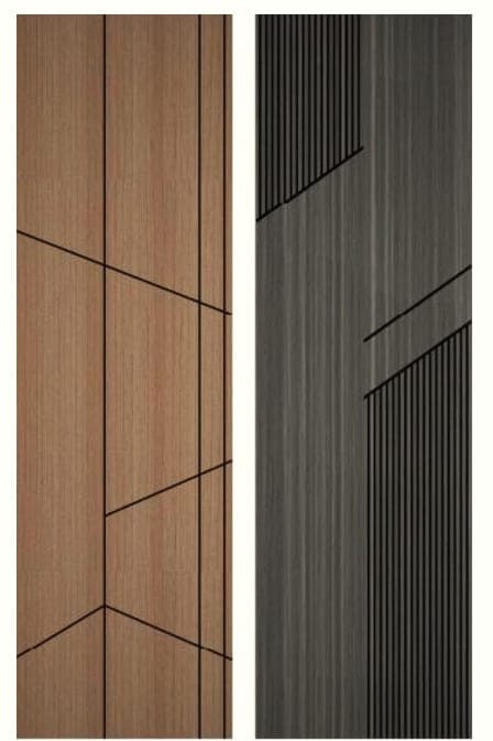 Two Colourways