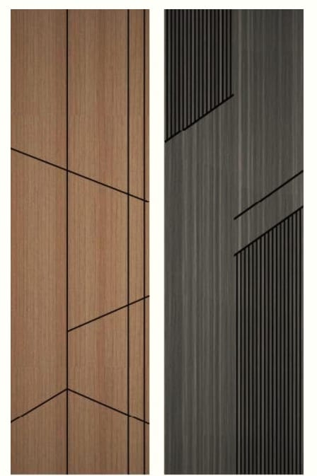 Two Colourways