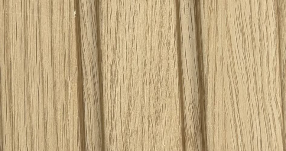 — Oak